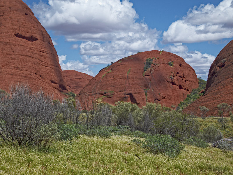 Kata Tjuta